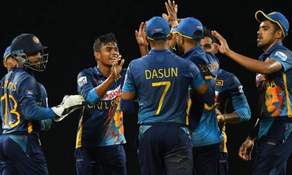 T20 உலகக் கிண்ண தொடரிற்கான இலங்கை அணி அறிவிப்பு..!! 